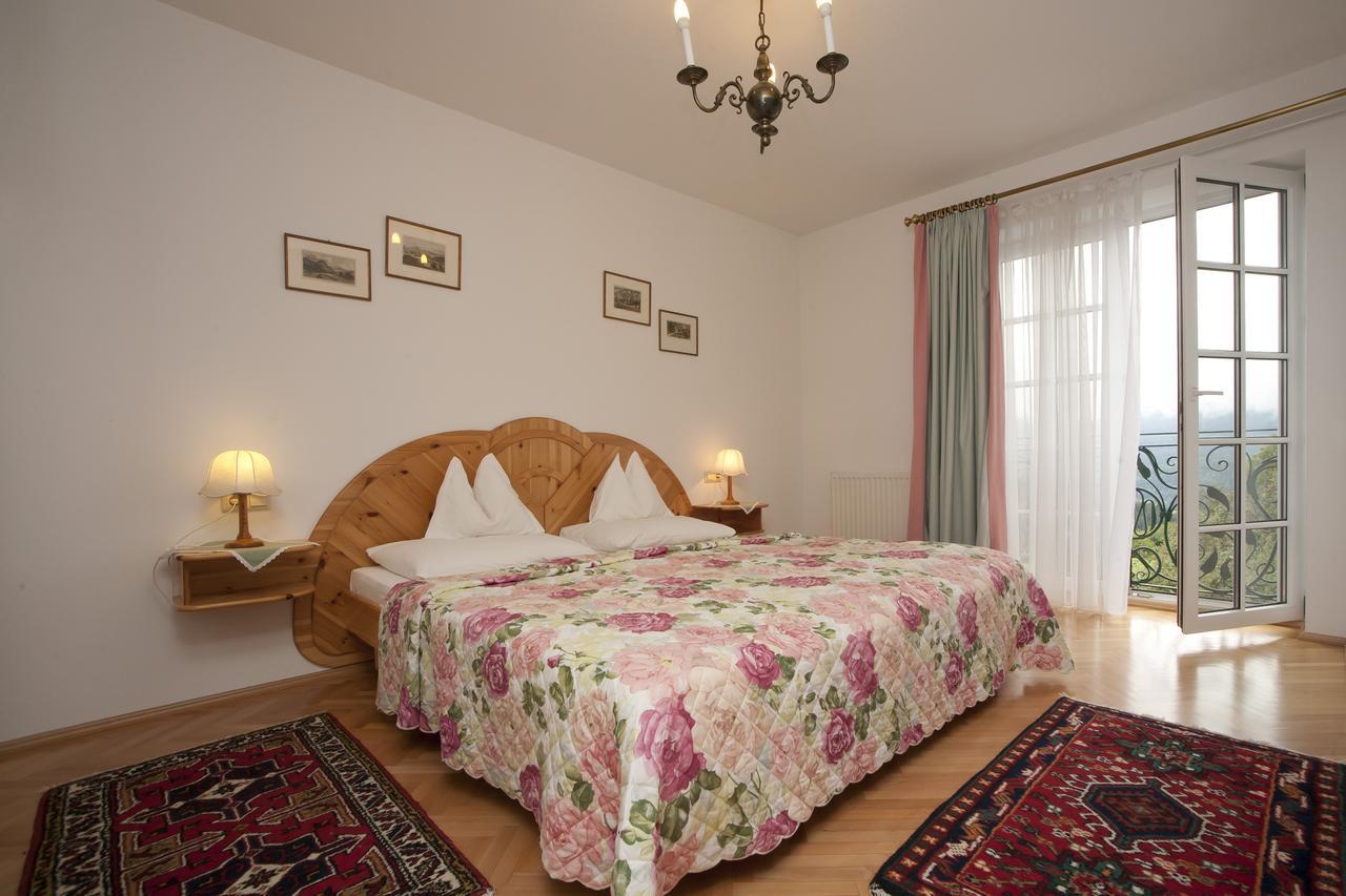 Gasthaus Hotel Hoehenwirt Keutschach am See Phòng bức ảnh